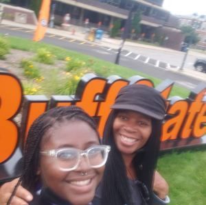 Meet your Posher, Carol